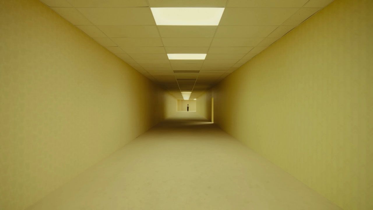 Backrooms: Sin Salida : Foto