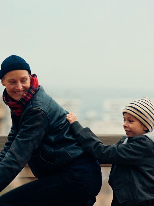 Love Me Tender : Póster