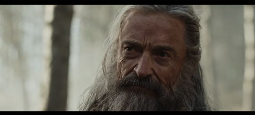 La Muerte de Robin Hood : Foto Hugh Jackman