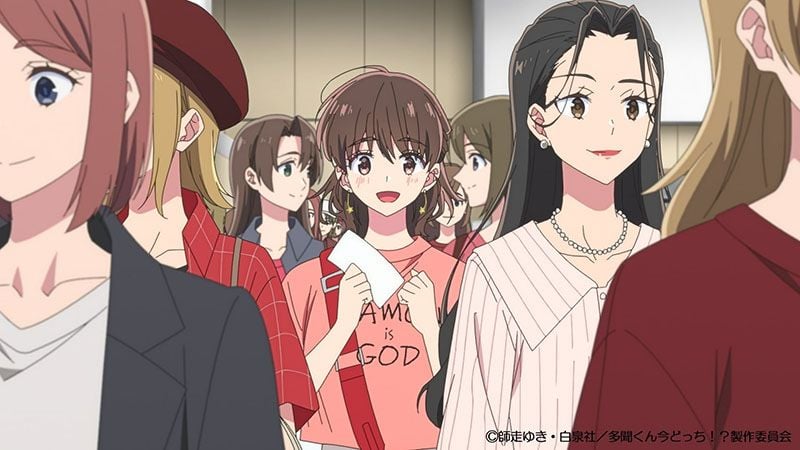 Tamon's B Side : Foto