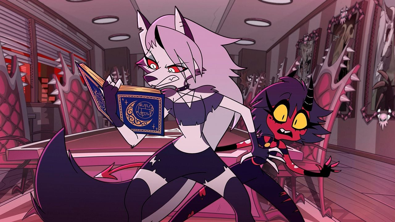 Helluva Boss: Festival Del Infierno : Foto