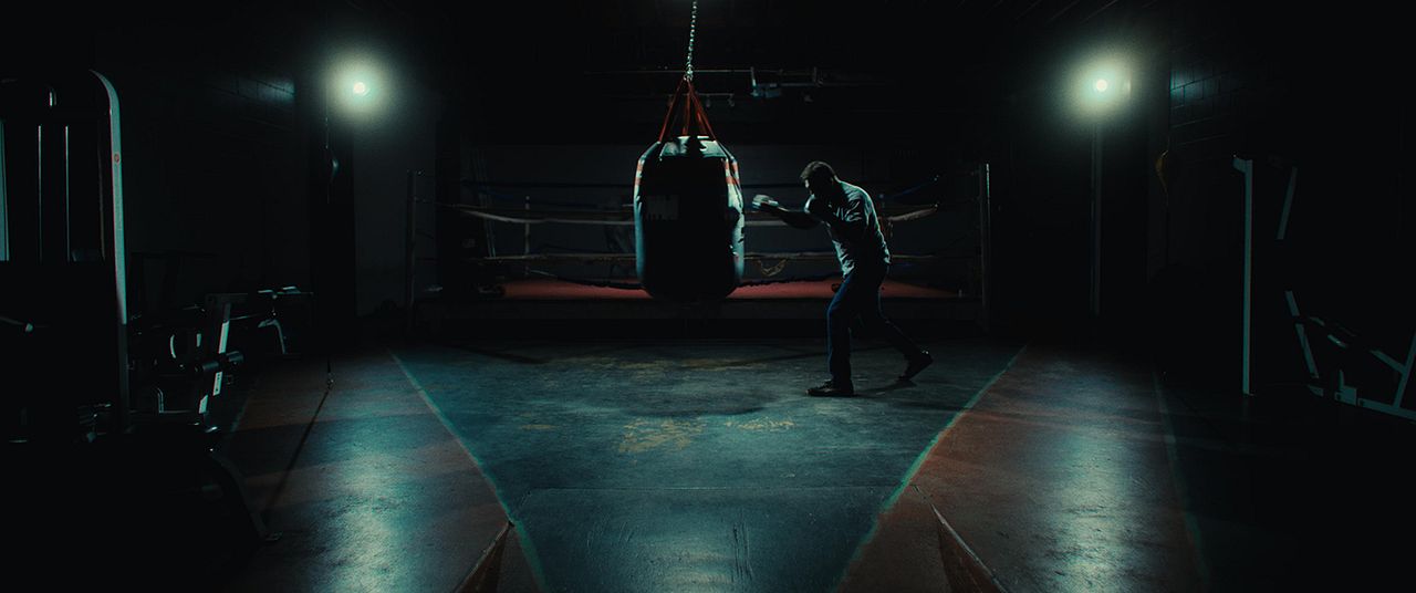 American Warrior : Foto