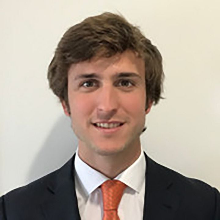 Póster Jaime José Echanove Puig