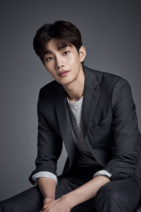 Póster Jae-Young Kim