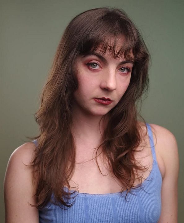 Póster Gareth Tidball