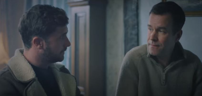 Watch Me Sleep : Foto