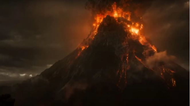 El Apocalipsis de San Juan : Foto