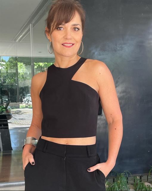 Póster Andrea Pietra