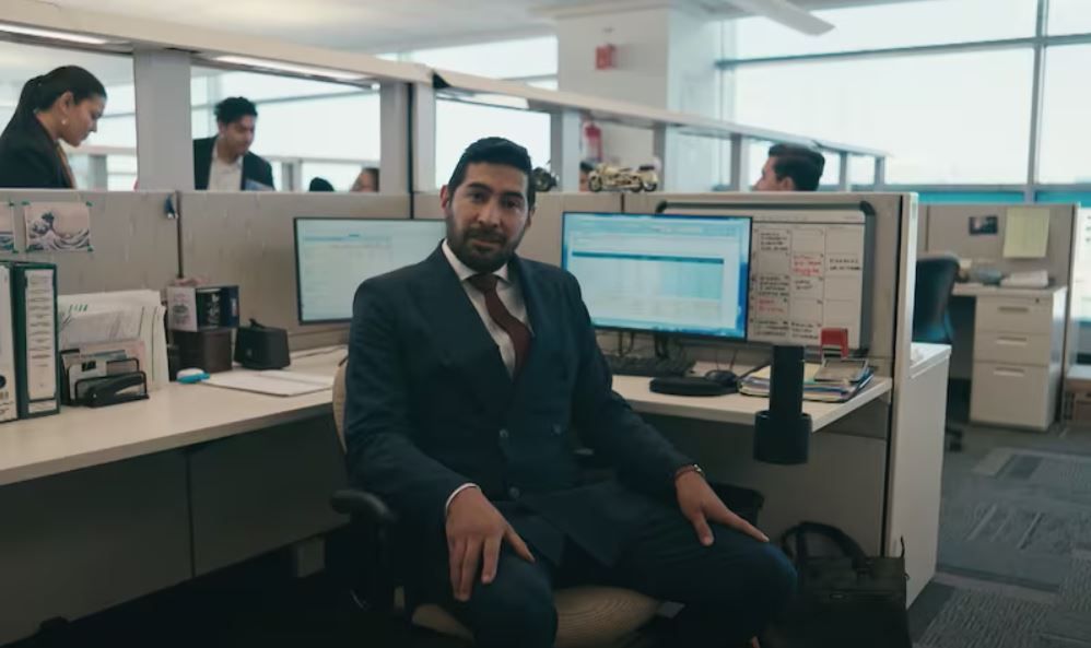 Chica Conoce Chico : Foto Ianis Guerrero