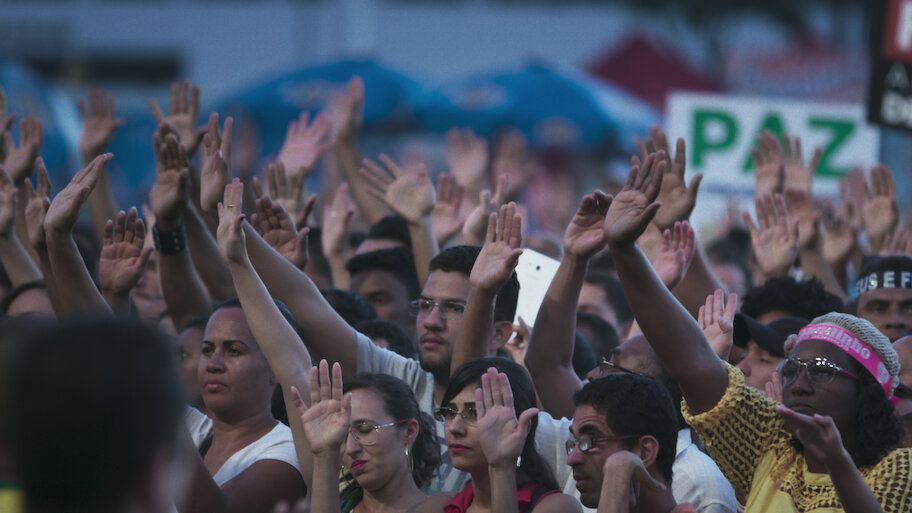 Apocalipsis en los trópicos : Foto