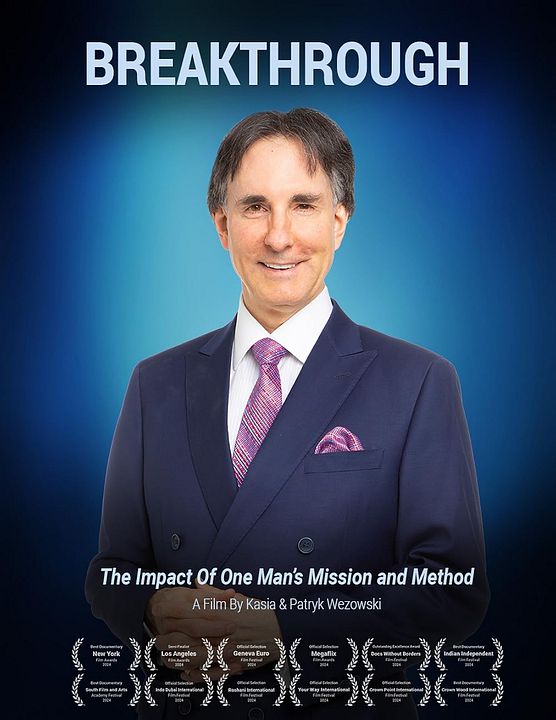 Breakthrough : Póster