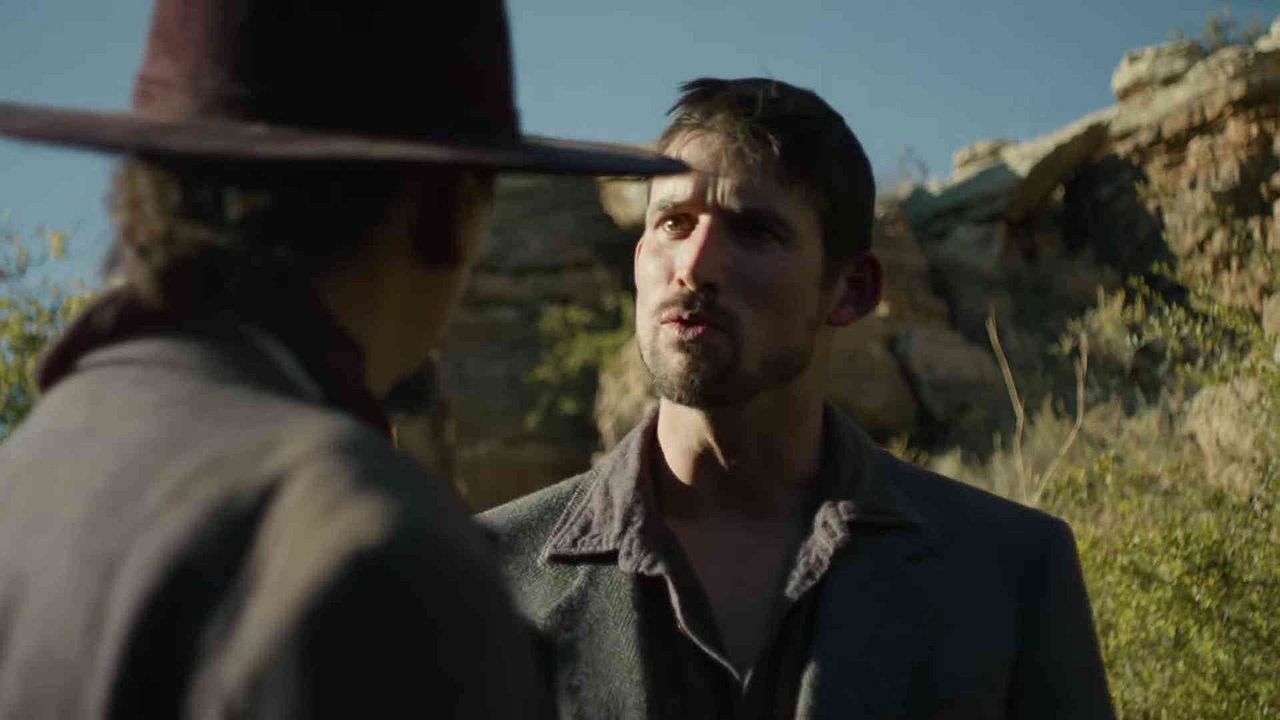 The Dog Bite Murders : Foto