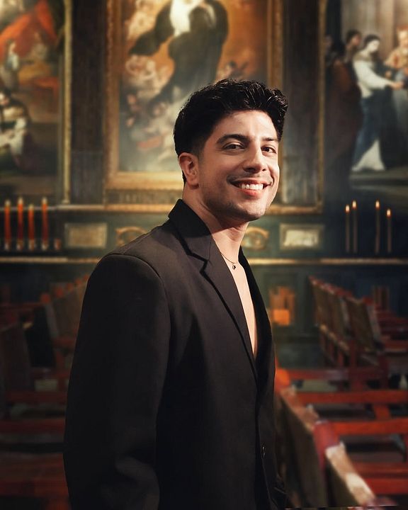 Póster Gerardo Avendaño