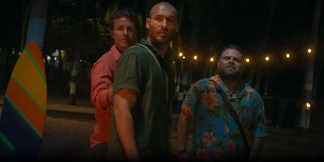 Un padre muy madre : Foto Edgar Vittorino