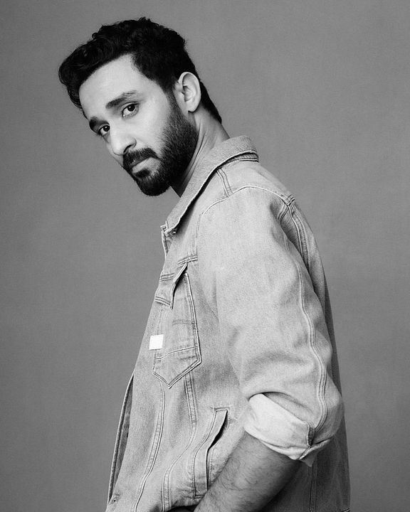 Póster Raghav Juyal