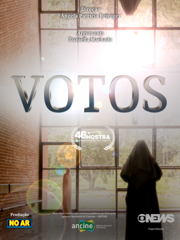 Votos : Póster