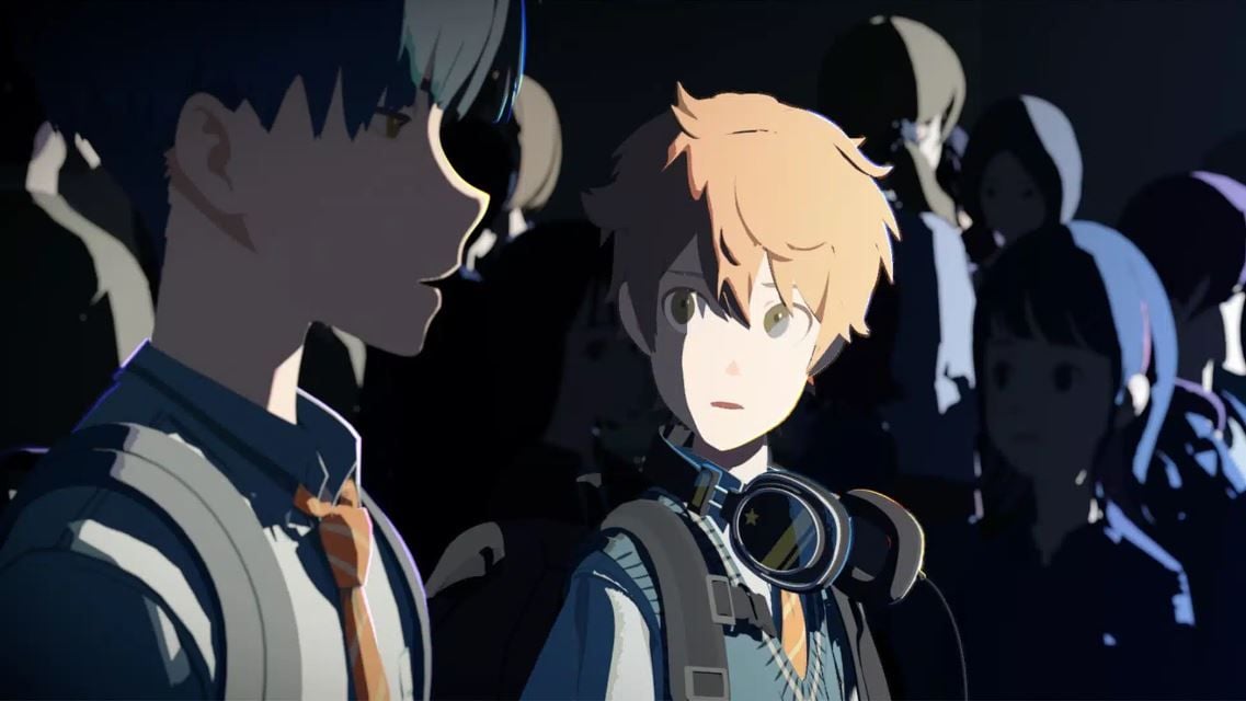 Un Instante De Emoción : Foto