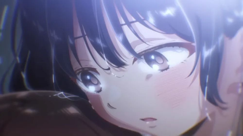 The Dangers In My Heart: La Película : Foto