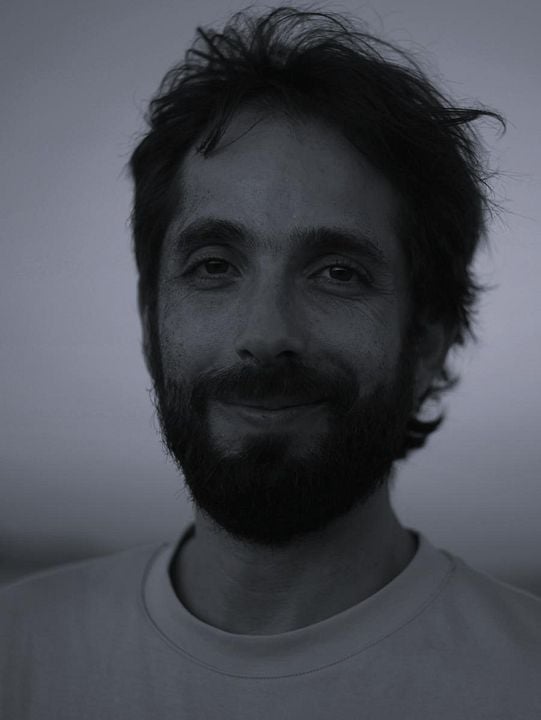 Póster Pablo Pérez Lombardini