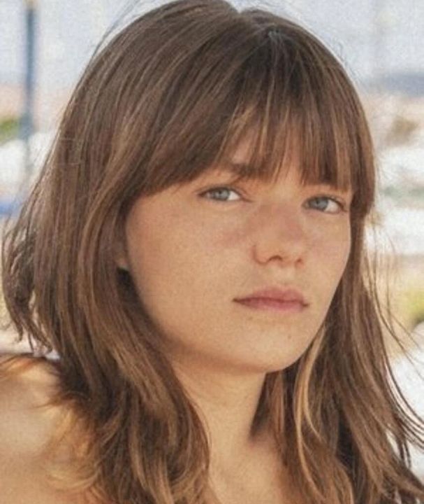 Póster Llúcia Garcia