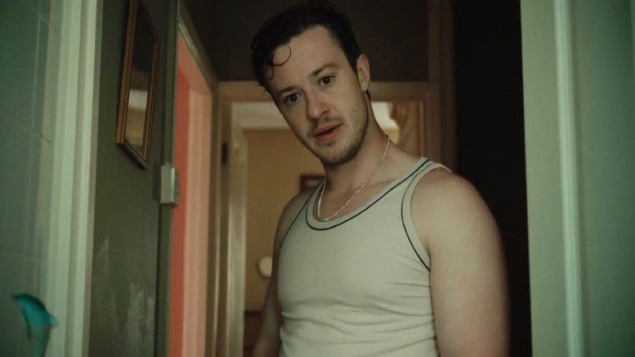 Hoard : Foto Joseph Quinn