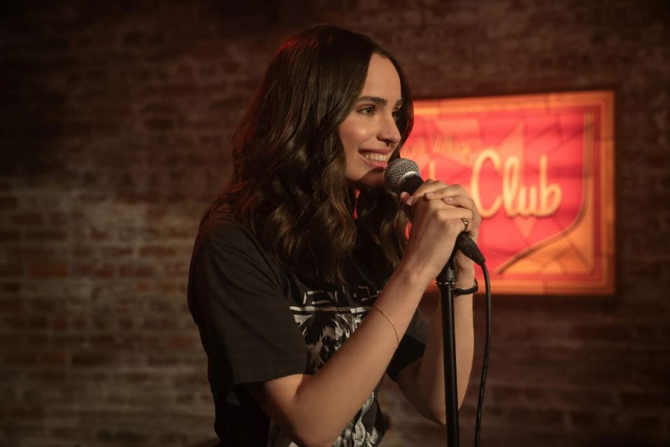 Mi lista de deseos : Foto Sofia Carson