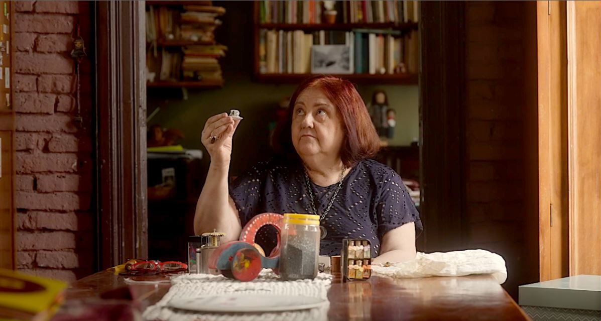 La Sociedad del Afecto : Foto