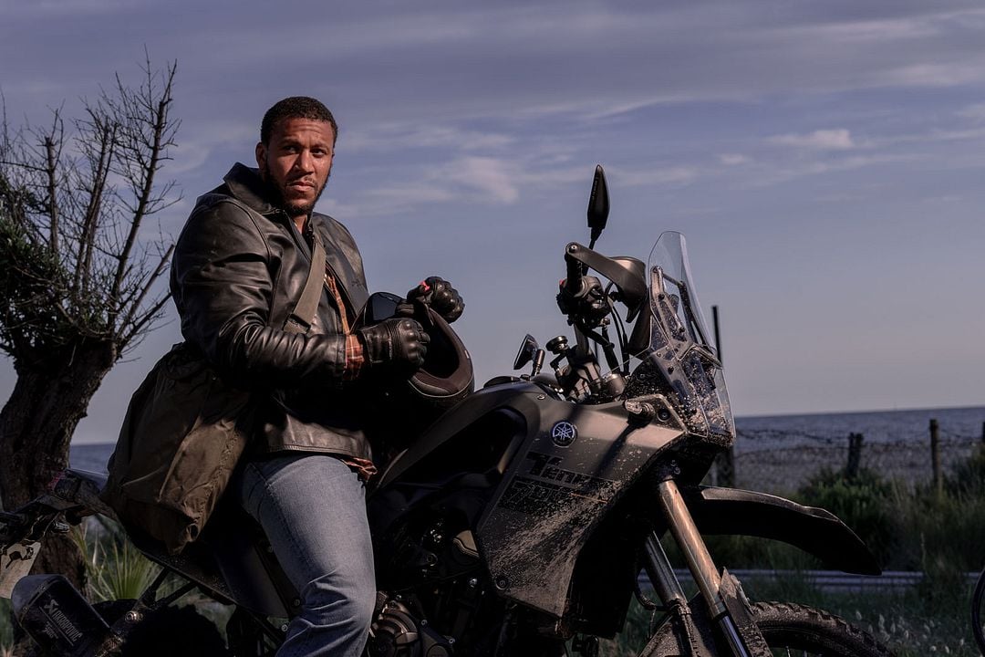 K.O. : Foto Ciryl Gane