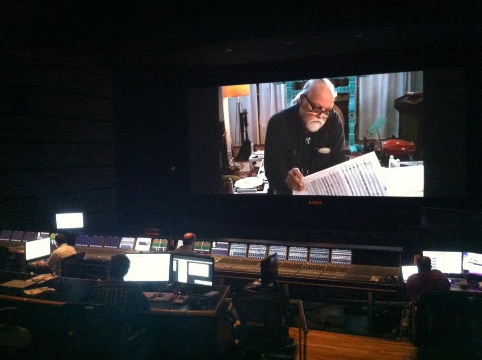 Lou Harrison: A World of Music : Foto