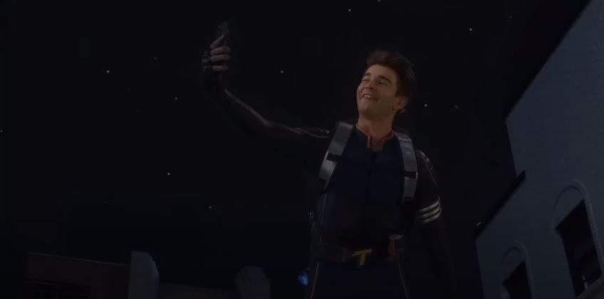 El Retorno de los Thunderman : Foto