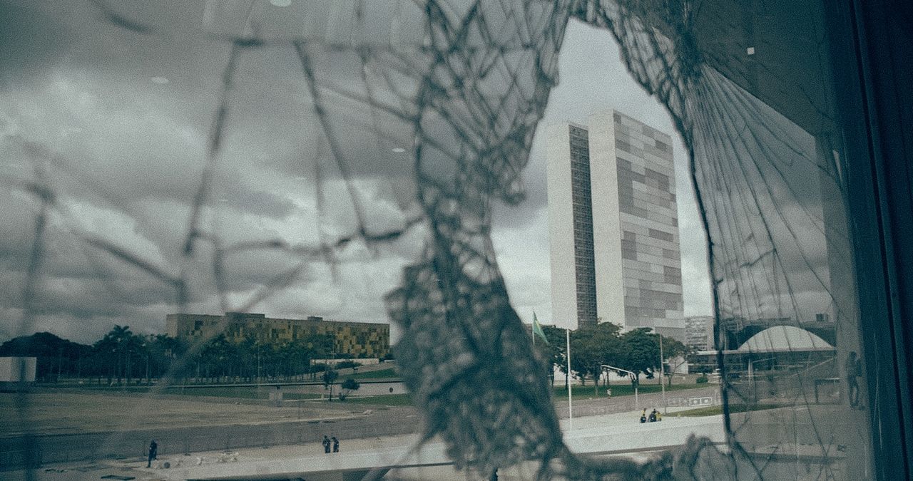 Apocalipsis en los trópicos : Foto