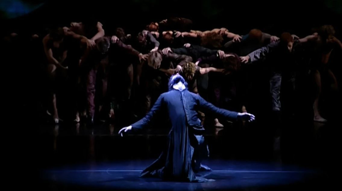 Wainrot, tras bambalinas : Foto