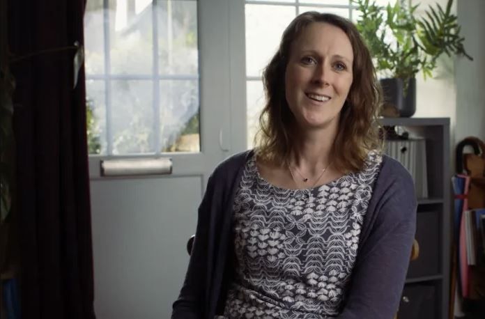 After the Tide : Foto