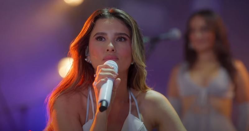 Paulina Goto Natural : Foto Paulina Goto