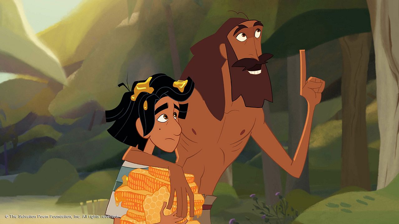 Jesús Luz Del Mundo : Foto