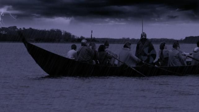 Life on the Deben : Foto