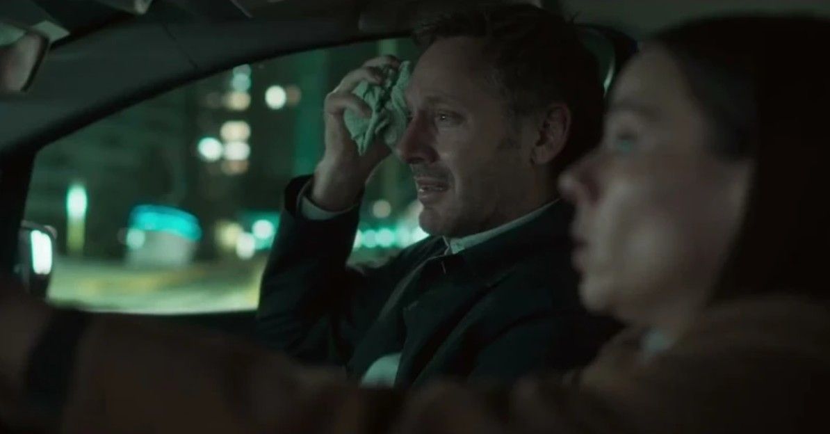 Papá x dos : Foto Benjamín Vicuña