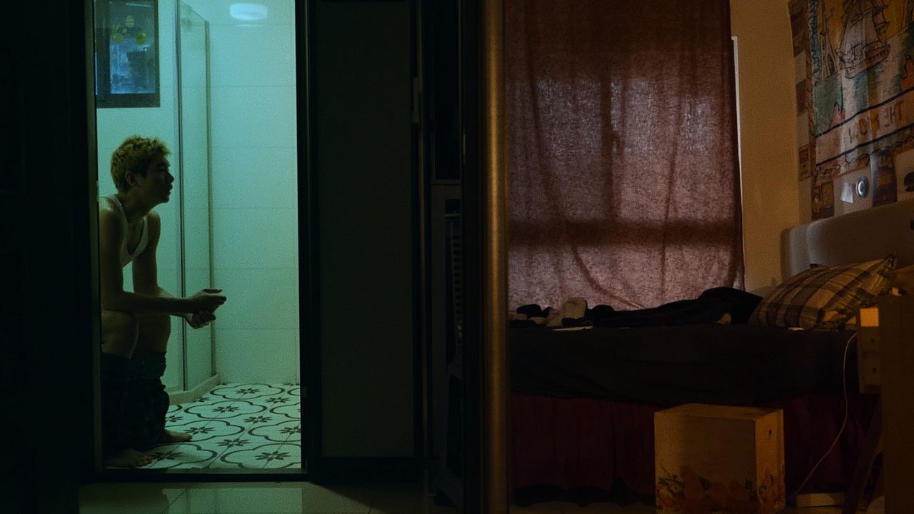 Who Killed Billy Billie : Foto