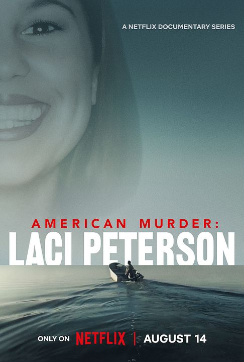 American Murder: Laci Peterson : Póster