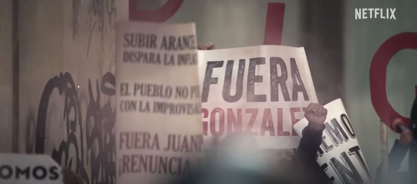 Juanpis González: El presidente de la gente : Foto