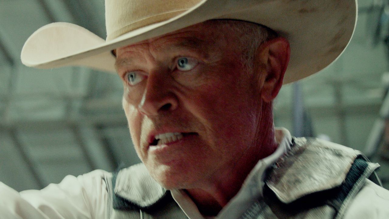 El Último Rodeo : Foto Neal McDonough