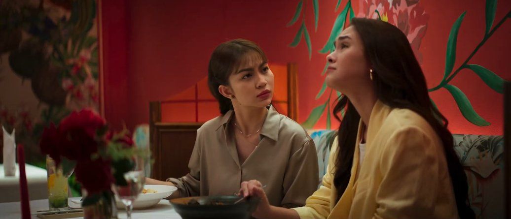 A Business Proposal : Foto