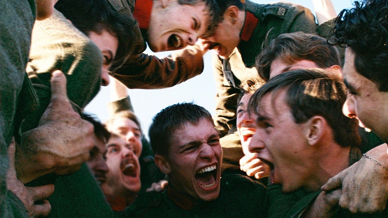 Coward : Foto
