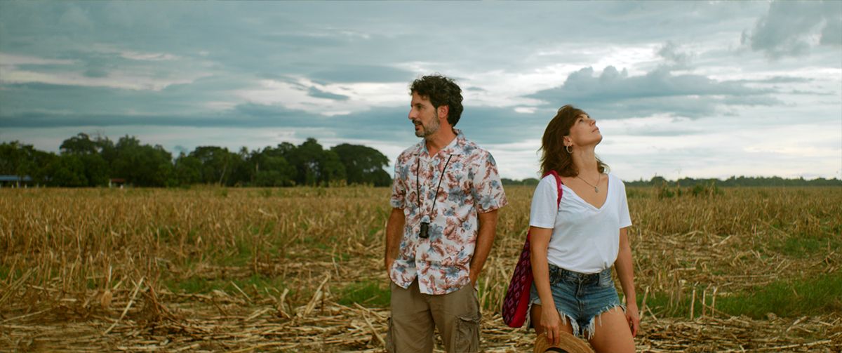 ¿Por qué nadie me lo dijo? : Foto