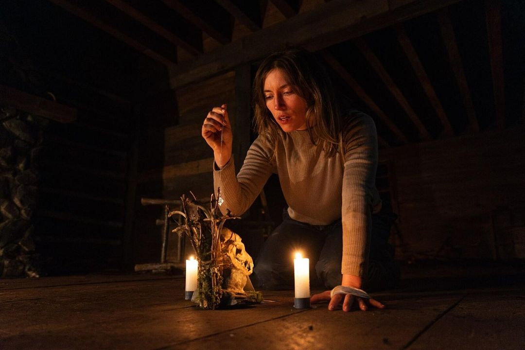 Hunting Matthew Nichols : Foto