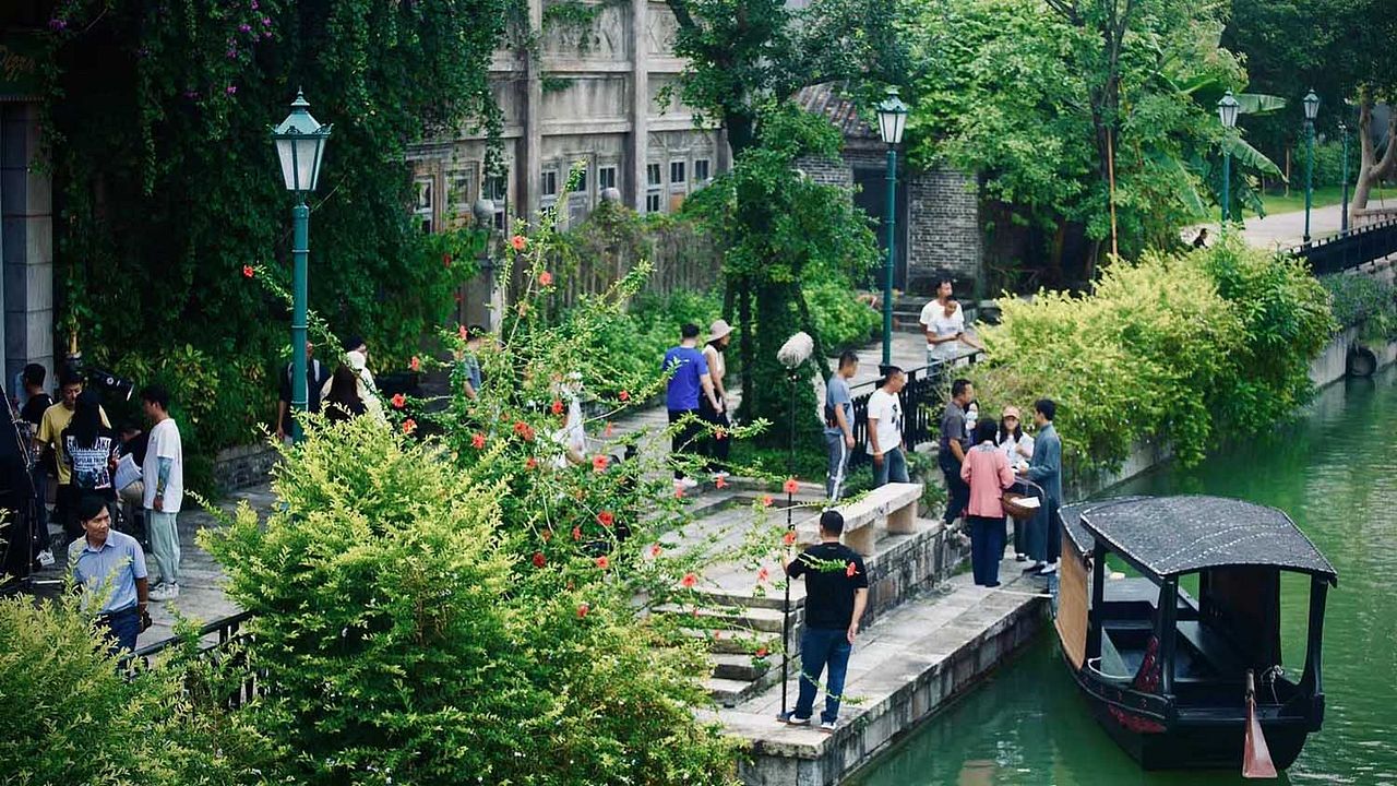 Mysterious Family Letter : Foto