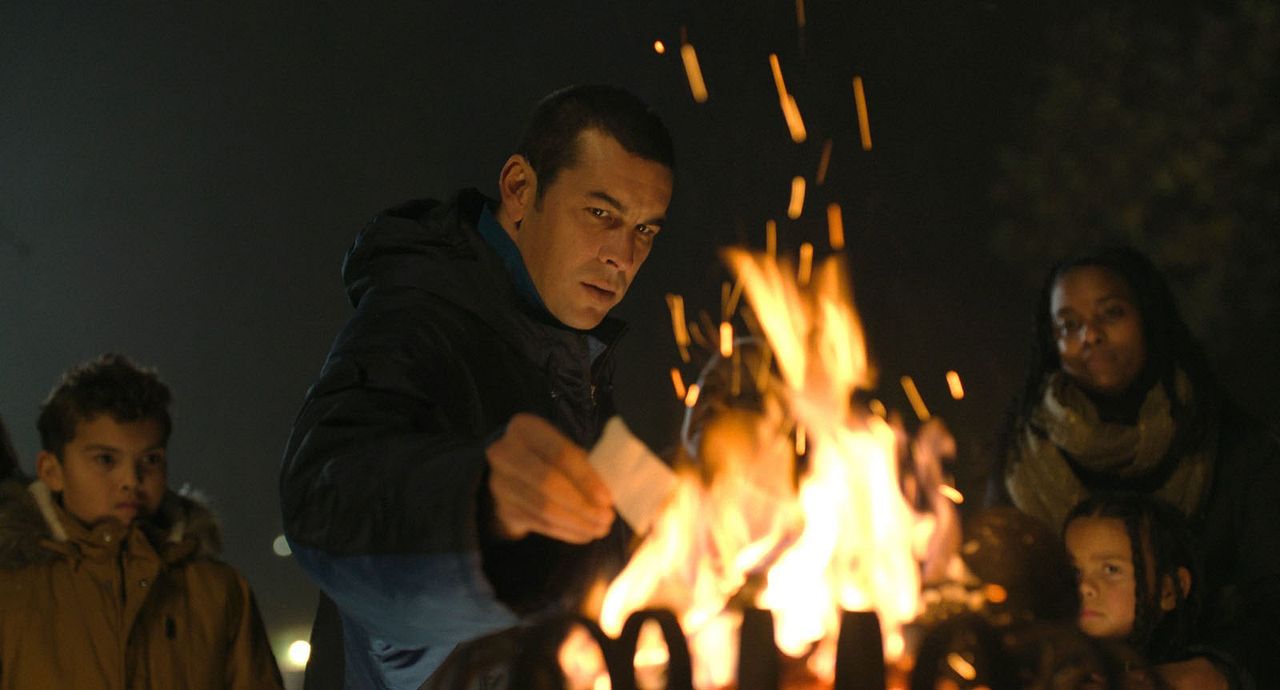 Muy lejos (Zo Ver Weg) : Foto Mario Casas
