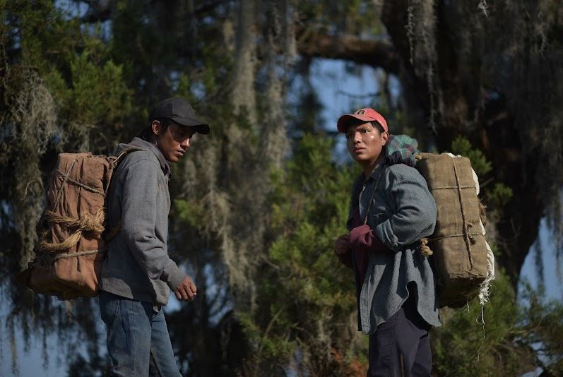 Correr para vivir : Foto