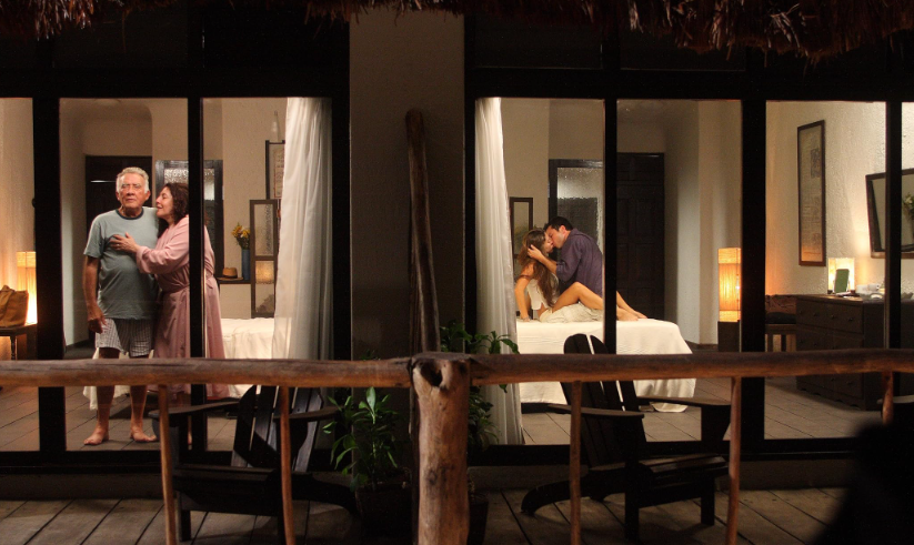 Ventanas al mar : Foto