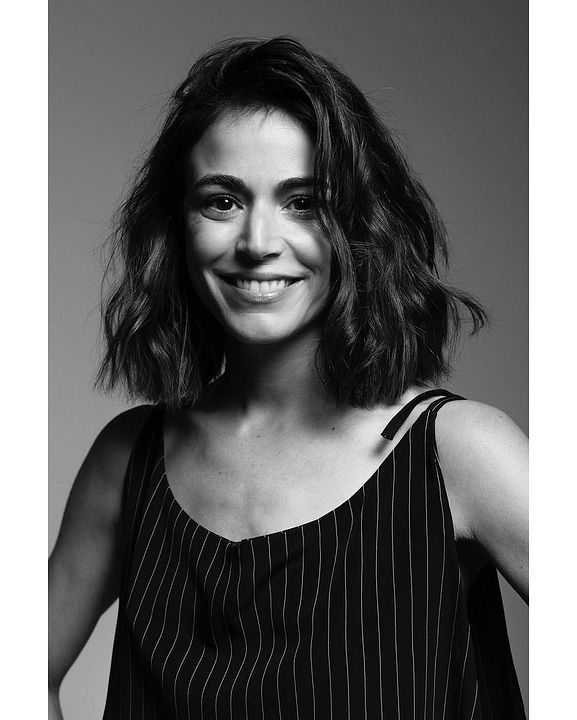 Póster Ignacia Baeza